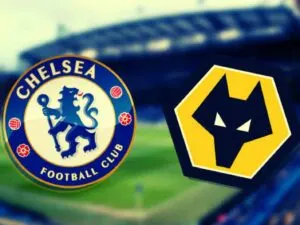 Chelsea v Wolves
