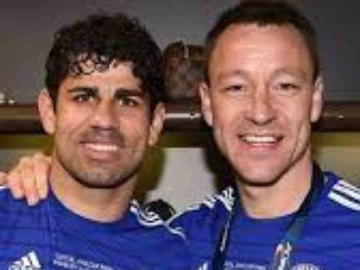 Diego Costa and John Terry Reunited: From Stamford Bridge to the King Power Stadium