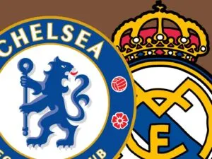 Latest Odds and Prediction for Chelsea vs Real Madrid
