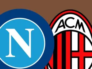 Latest Odds and Prediction for Napoli v AC Milan