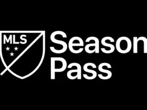 MLS season pass