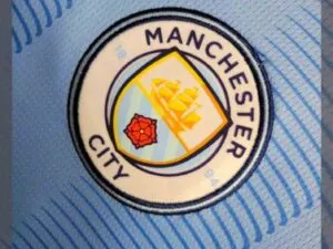 Man City Home and Away Kit for 2324 Season Leaks Online