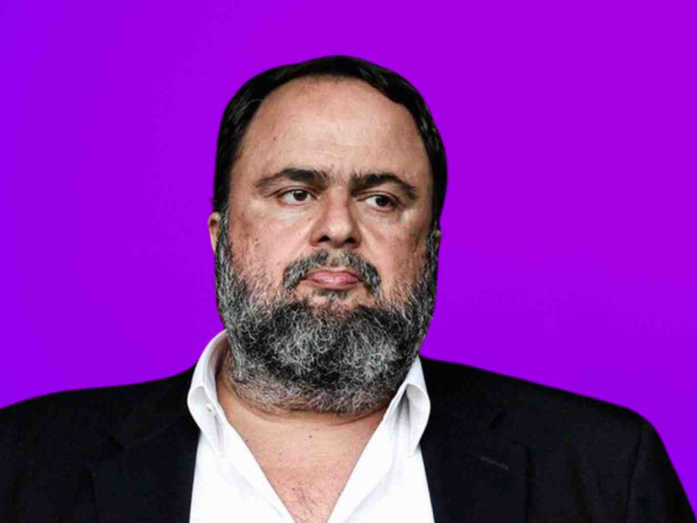 What is the Net Worth of Evangelos Marinakis, the Man Funding Millions for Nottingham Forest