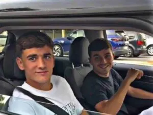 Pedri is Finally Free Gavi Gets His License and No Longer Needs a Ride to Barcelona Training