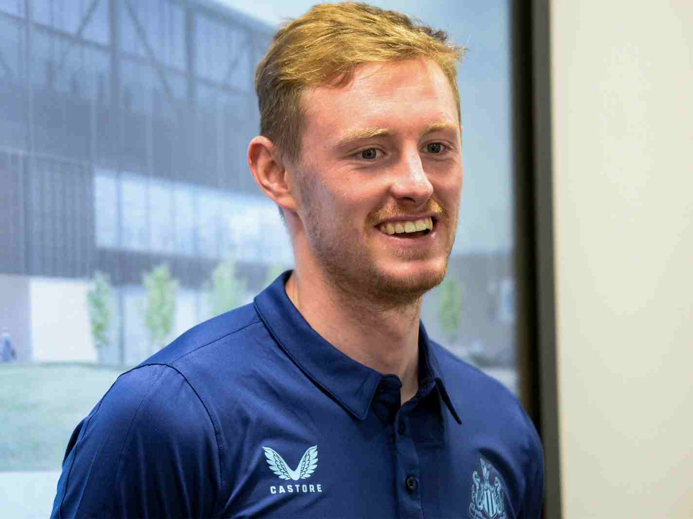 How Sean Longstaff Recovered from Hitting Rock Bottom at Newcastle United