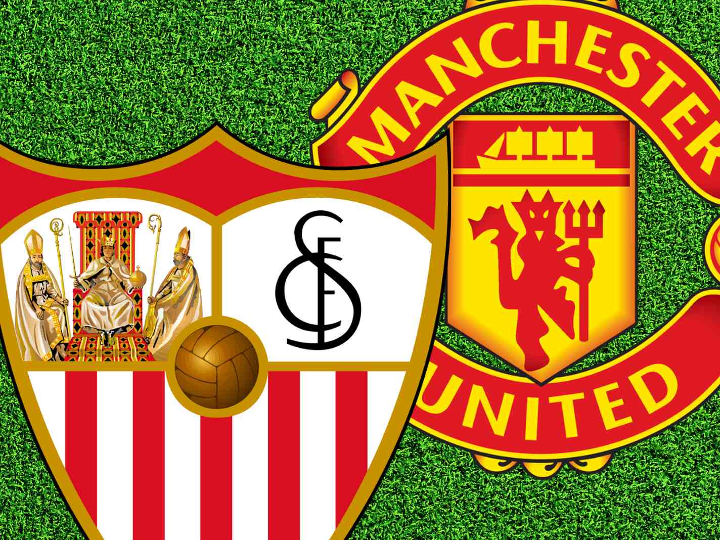 Latest Odds and Predictions for Sevilla vs Manchester United