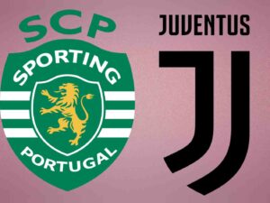 Sporting CP vs Juventus