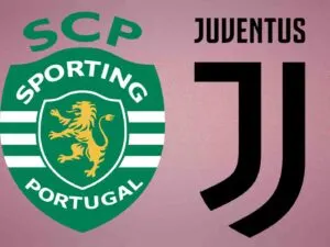 Sporting CP vs Juventus