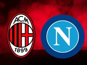 The Latest Odds and Predictions for AC Milan vs Napoli