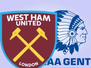 West Ham vs Gent