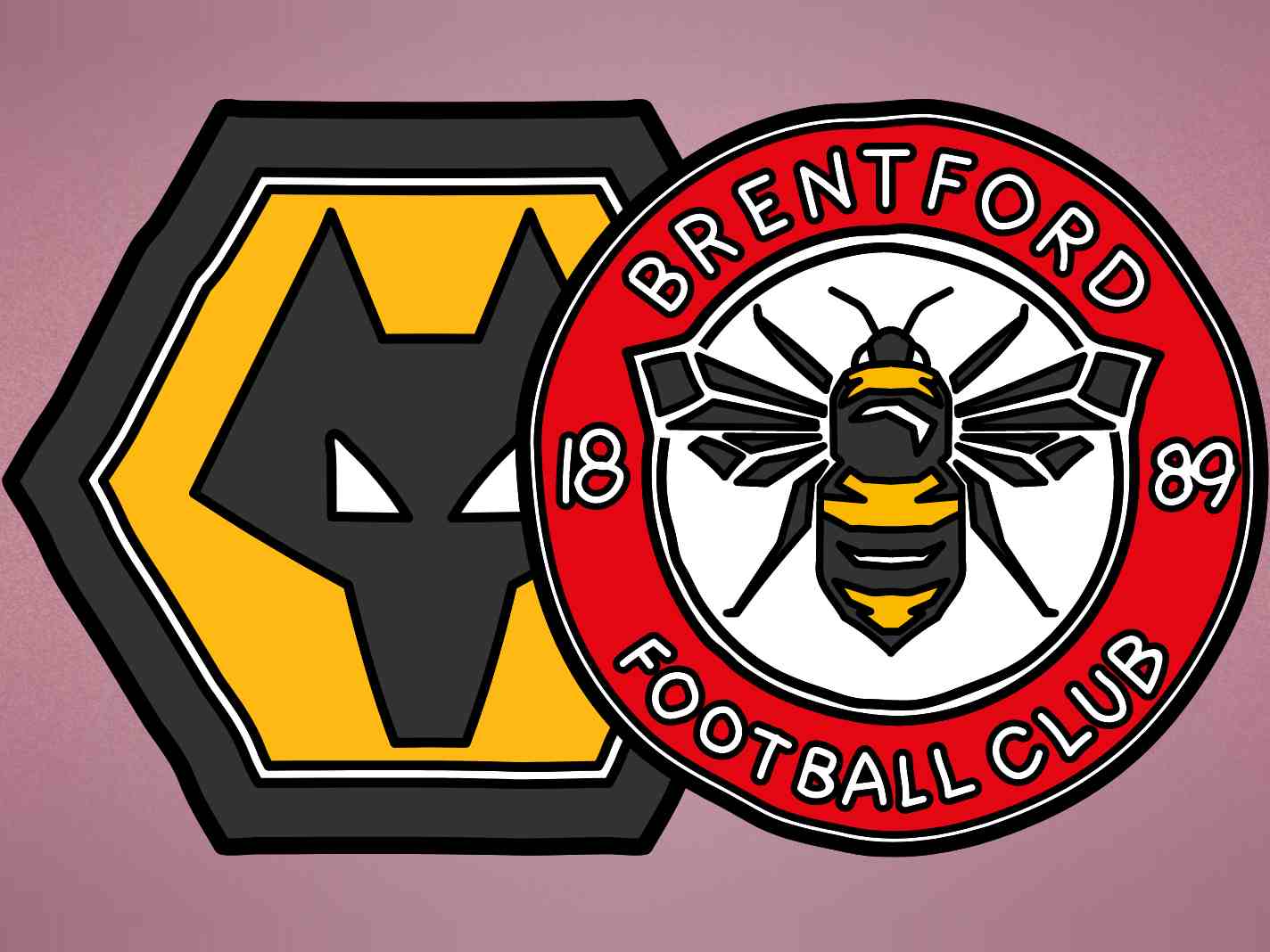 Latest Odds and Predictions for Wolves Vs Brentford