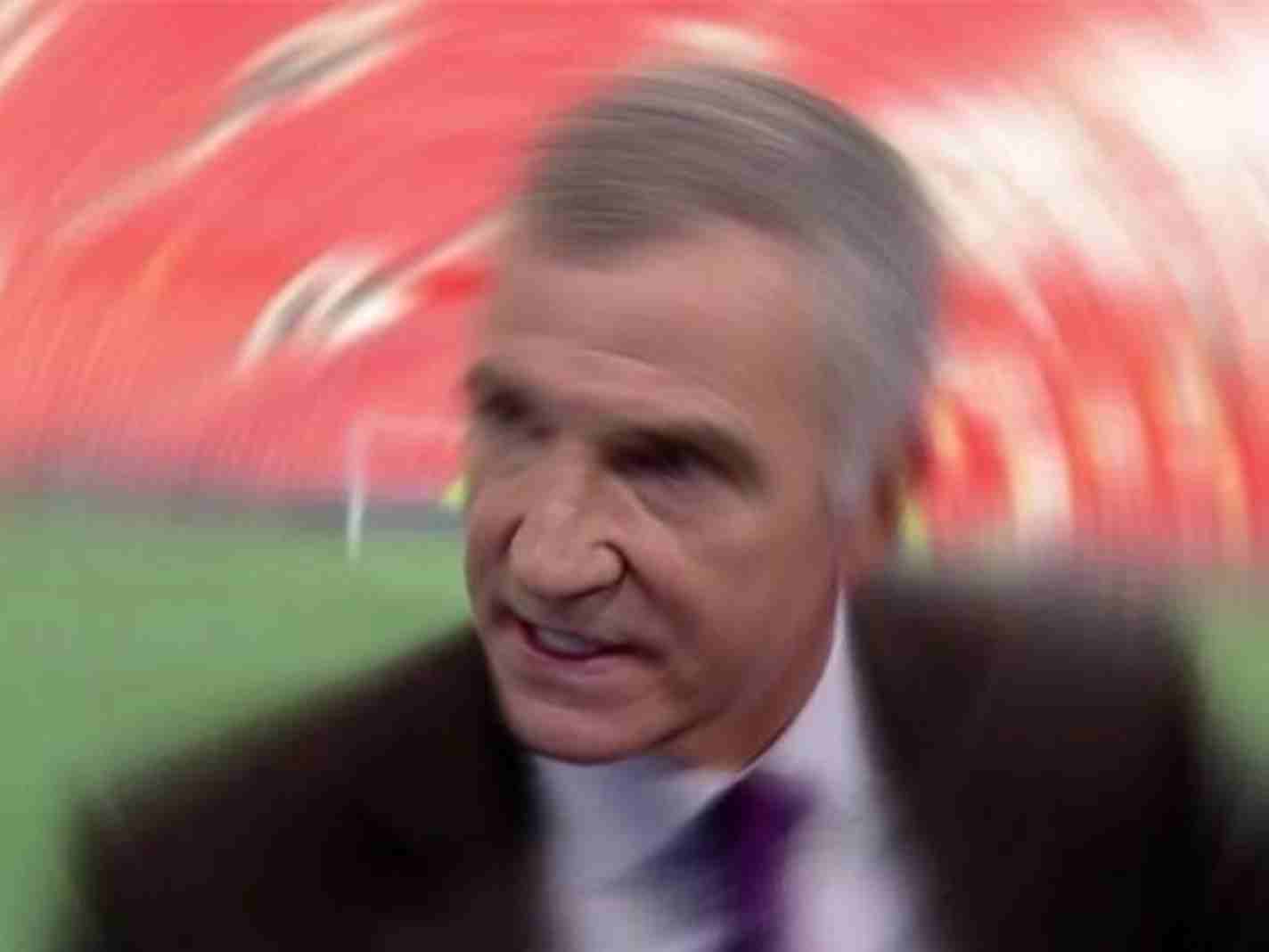 Graeme Souness Bids Farewell to Sky Sports after 15 Years: Here’s Why