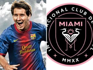 ‘Is There an AC Miami’ The Things Lionel Messi Fans Want to Know About Inter Miami