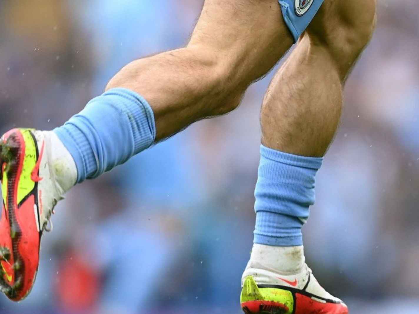 Are Jack Grealish’s Calves The Most Talked-about Body Part in UK?