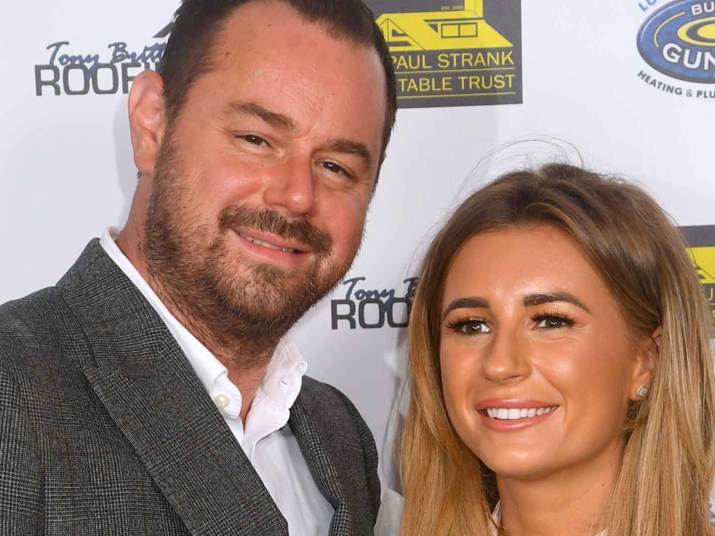 The Reason Why Danny Dyer is Actually Proud of Racy Chant About Jarrod Bowen and Dani Dyer