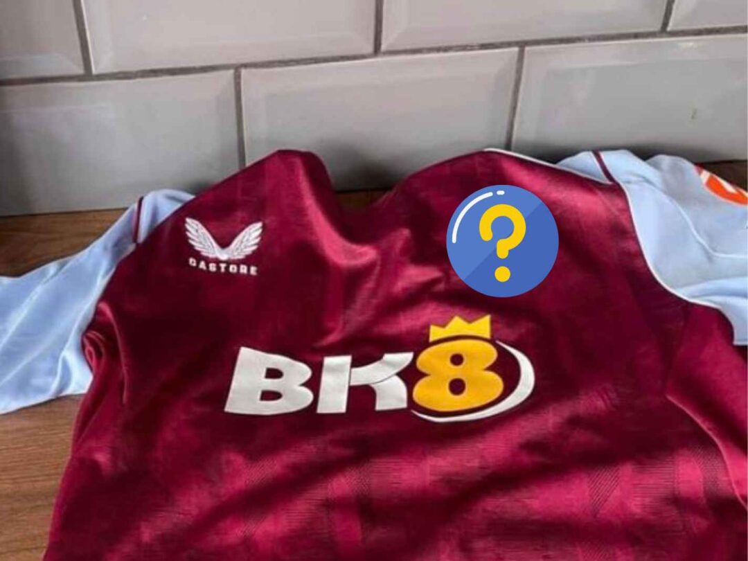23/24 Newcastle and Aston Villa Kits Suffer Badge Issues in Fresh ...