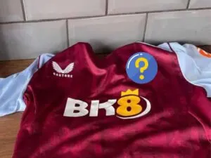 2324 Newcastle and Aston Villa Kits Suffer Badge Issues in Fresh Castore Mess