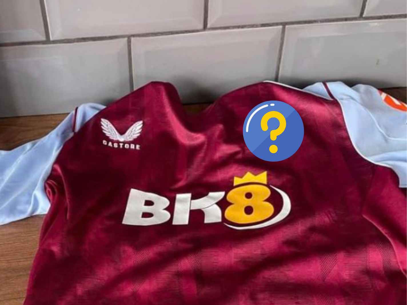 23/24 Newcastle and Aston Villa Kits Suffer Badge Issues in Fresh Castore Mess