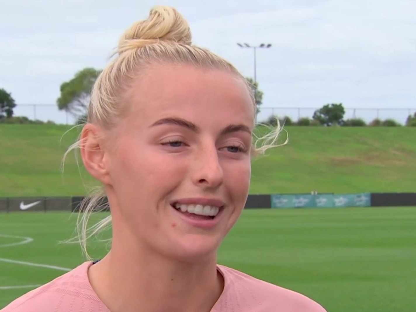 Where Does Chloe Kelly Rank in World’s Highest Paid Women Football Players?