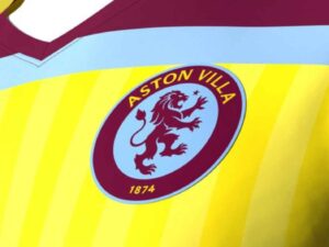 Does a Yellow Away Kit Mean Relegation for Aston Villa Here’s What We Know