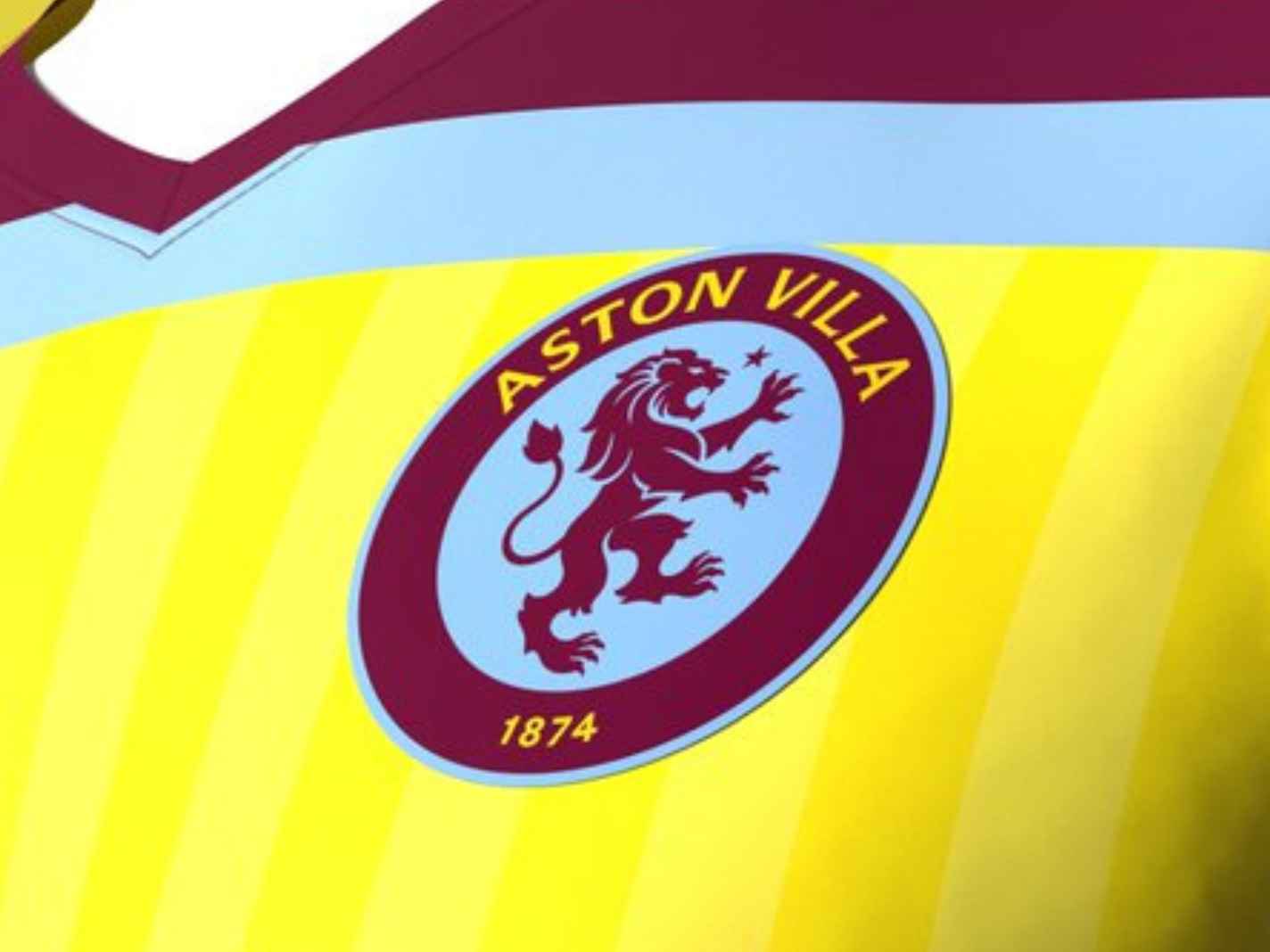 Does a Yellow Away Kit Mean Relegation for Aston Villa? Here’s What We Know