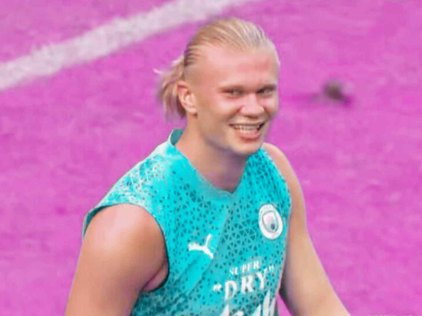 PL Rival Exposes Hidden Layers of Erling Haaland: ‘If You Love Football’