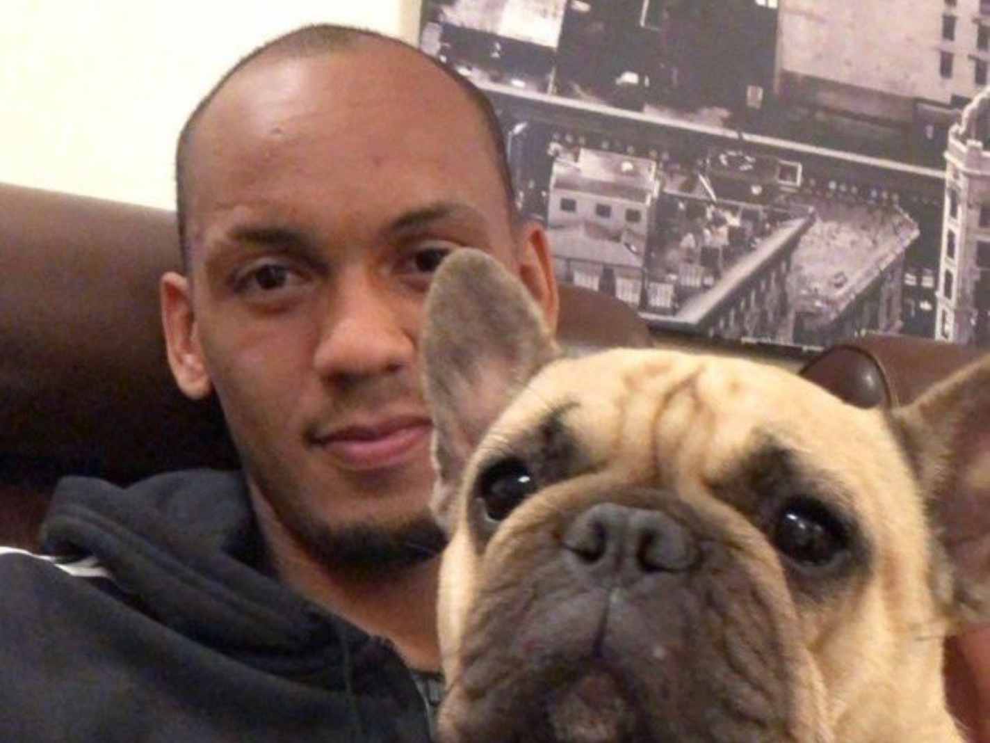 Twitter Reacts as Fabinho’s Dogs Become a Transfer Dealbreaker