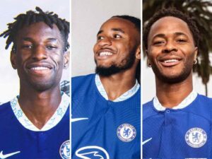 Jackson, Nkunku or Sterling FPL Tips on Choosing the Right Chelsea Forward