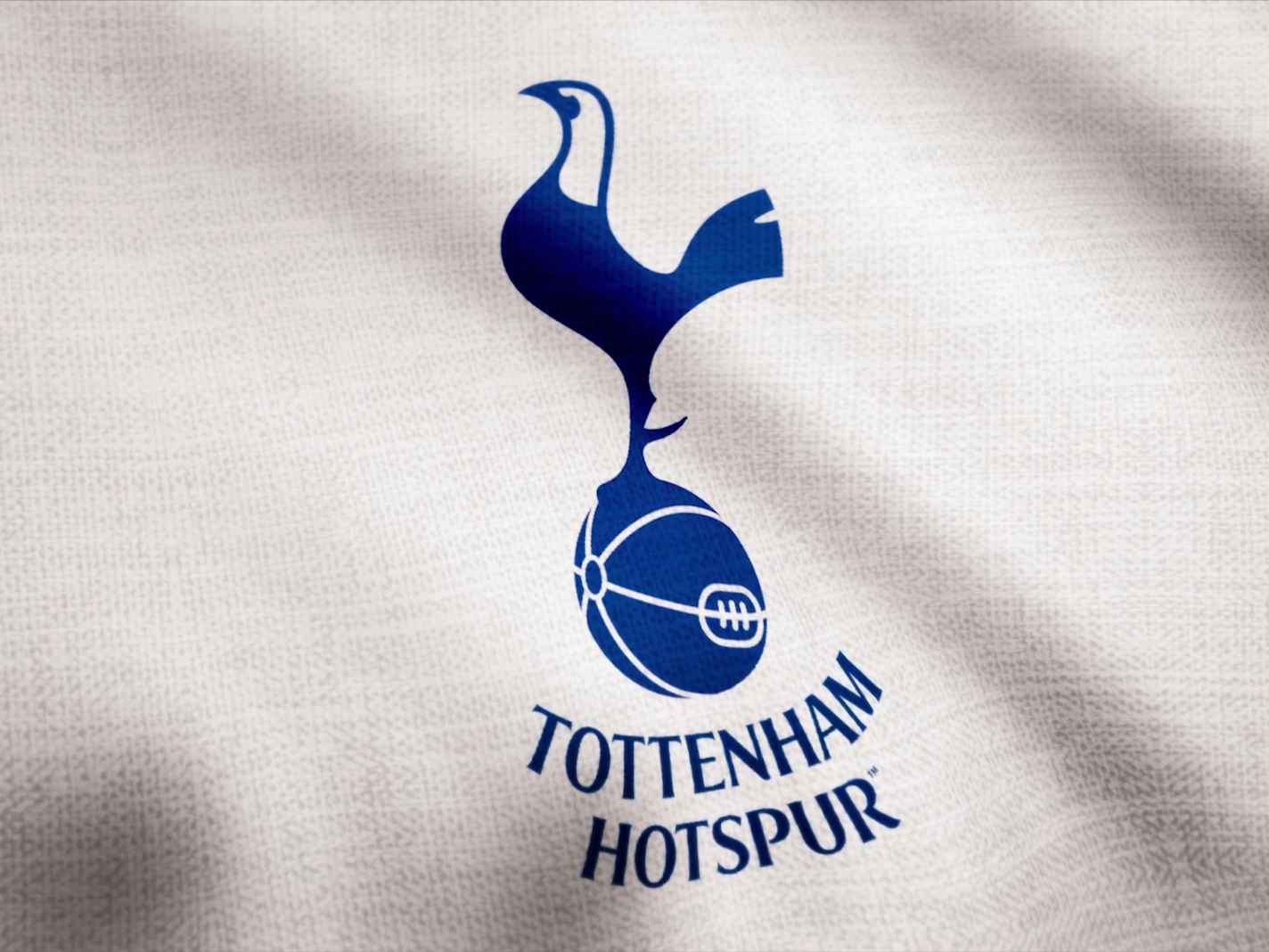 23/24 Tottenham Home Kit with Holsten Instead of AIA as Sponsor is an Instant Hit