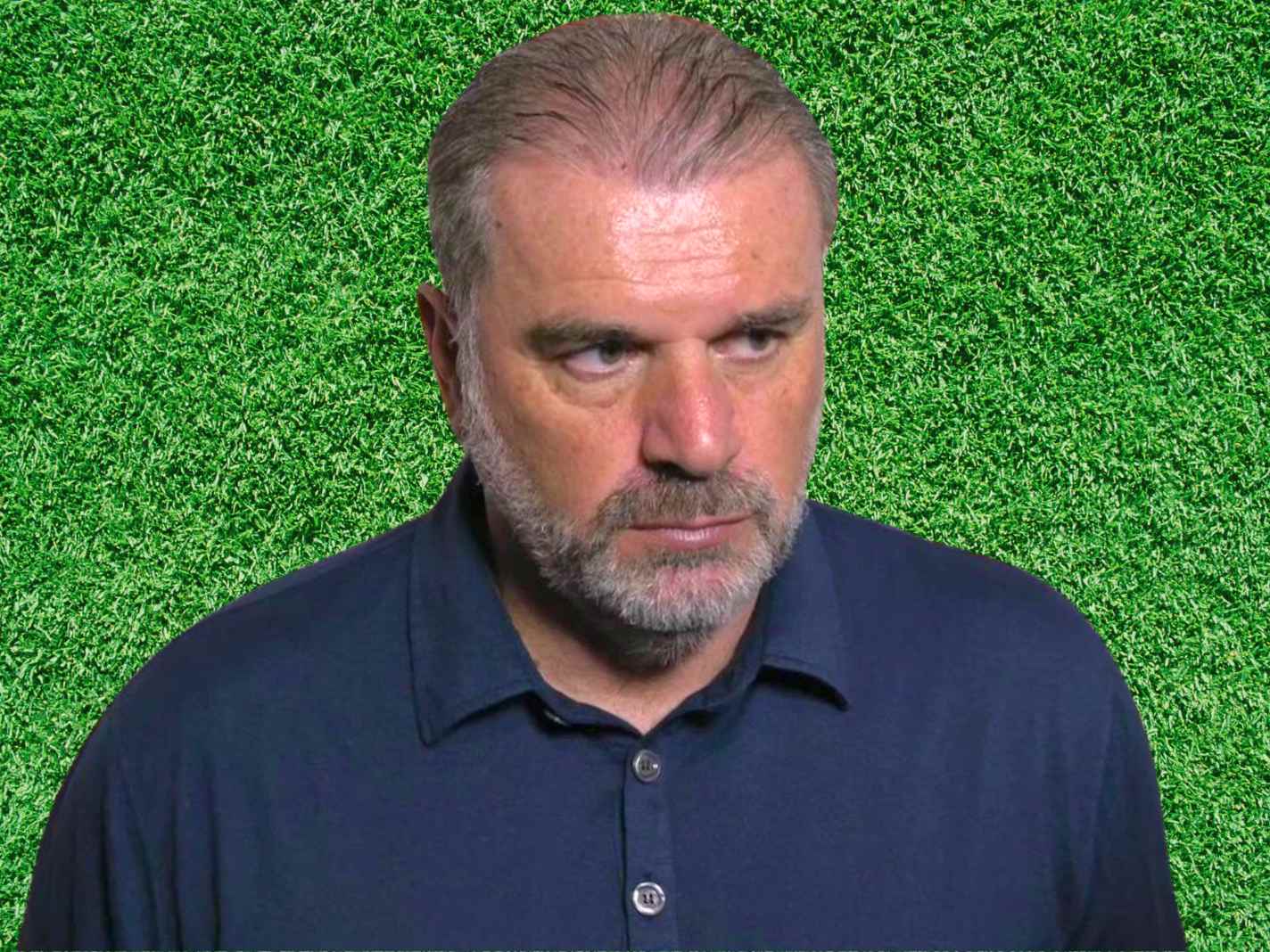 The Copycat Ange Postecoglou Chant That’s All the Rage Among Tottenham Fans Right Now