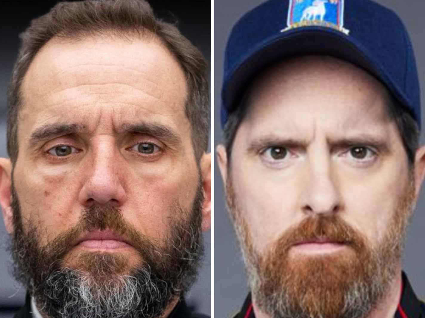 Fans Struggle to Tell Coach Beard and Jack Smith Apart – Are They Related?