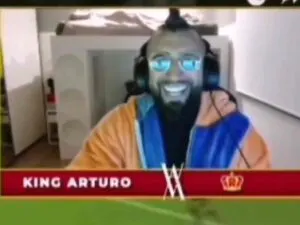 Did Arturo Vidal Joke About Robert Enke’s Suicide Live on Twitch Here’s What We Know