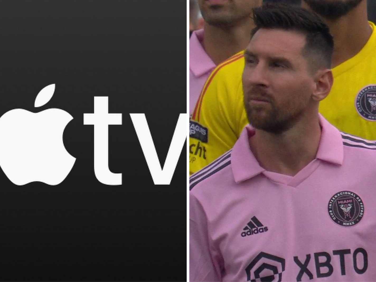 Fans Think Apple Teased Lionel Messi’s 8th Ballon d’Or Win During iPhone 15 Launch