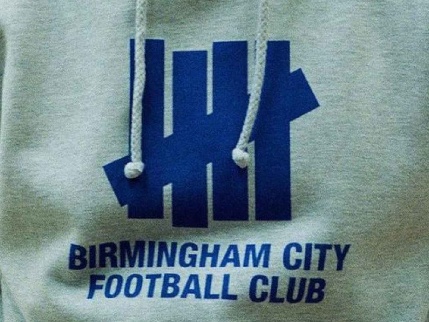 Fans Shocked as UNDEFEATED Takes Over as Birmingham City Shirt Sponsors: ‘What a Wild Crossover’