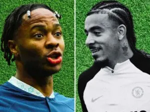 GW3 Review Raheem Sterling and Malo Gusto Run FPL Riot