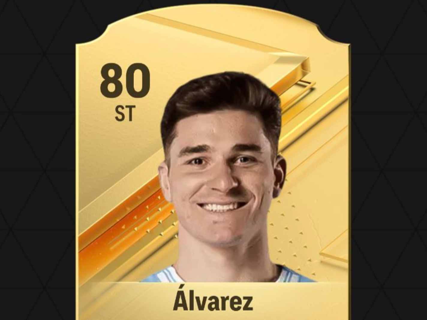 Leaked Julian Alvarez FC 24 Rating Sparks Outrage: ‘Doing Him So Dirty’