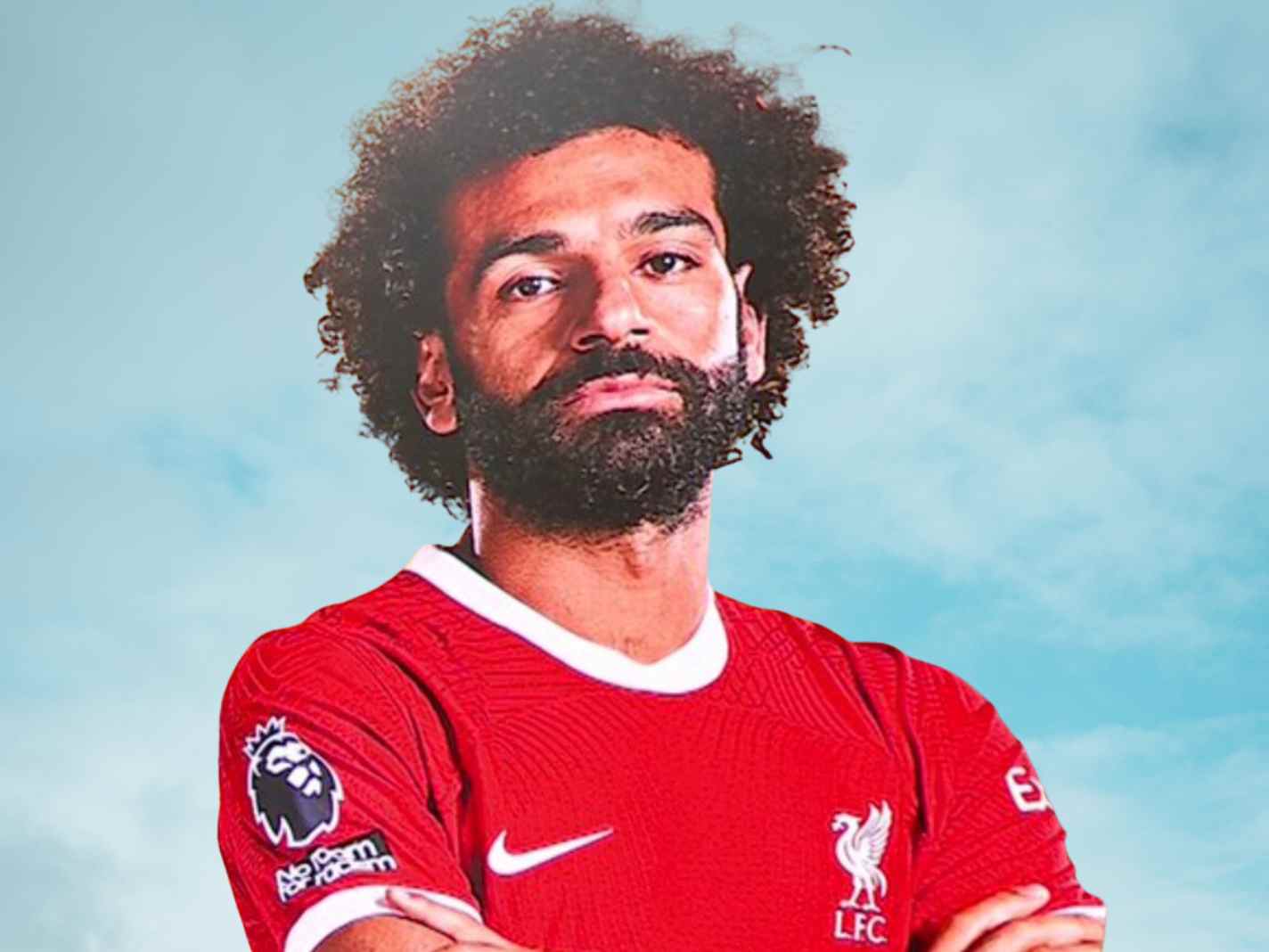 If You Think Mohamed Salah is Replaceable at Liverpool, Please Get Your Head Out of Your A–