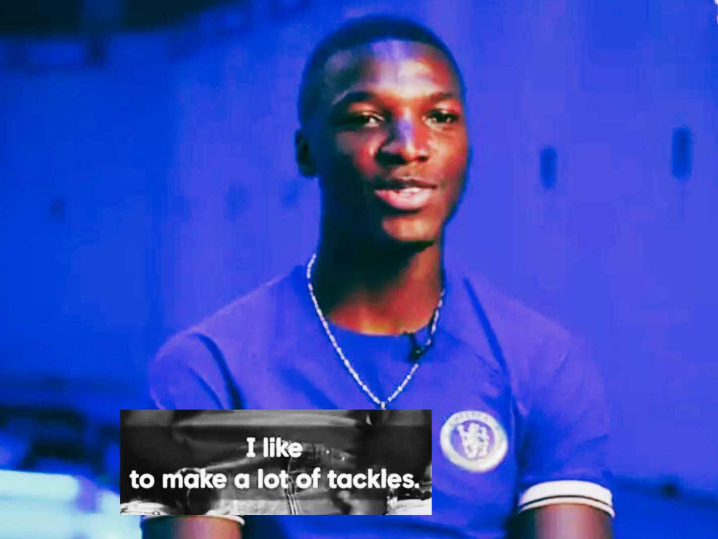 CM or DM? Moises Caicedo Reveals Key Aspects of his Playing Style