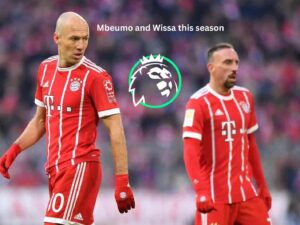 Robben & Ribery FPL meme