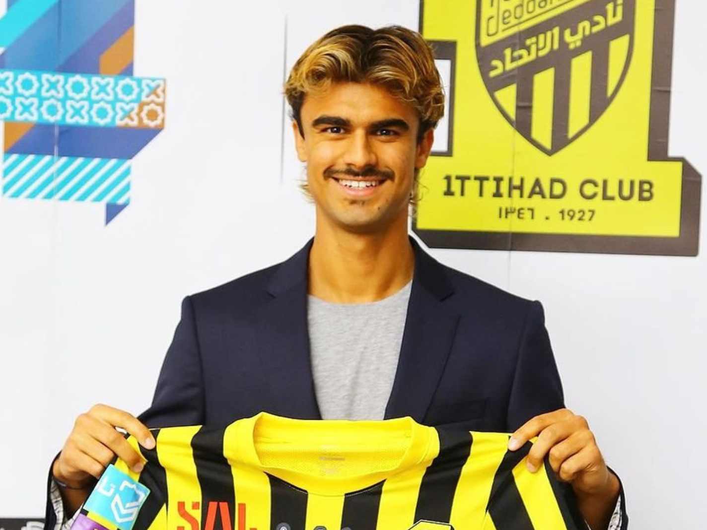 The Reason Why Al Ittihad Want Jota Out Just One Month After £25M Switch