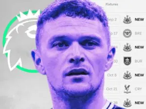 Trippier, Schar and Botman Why Newcastle United Defenders Are Must-Have FPL Picks Now