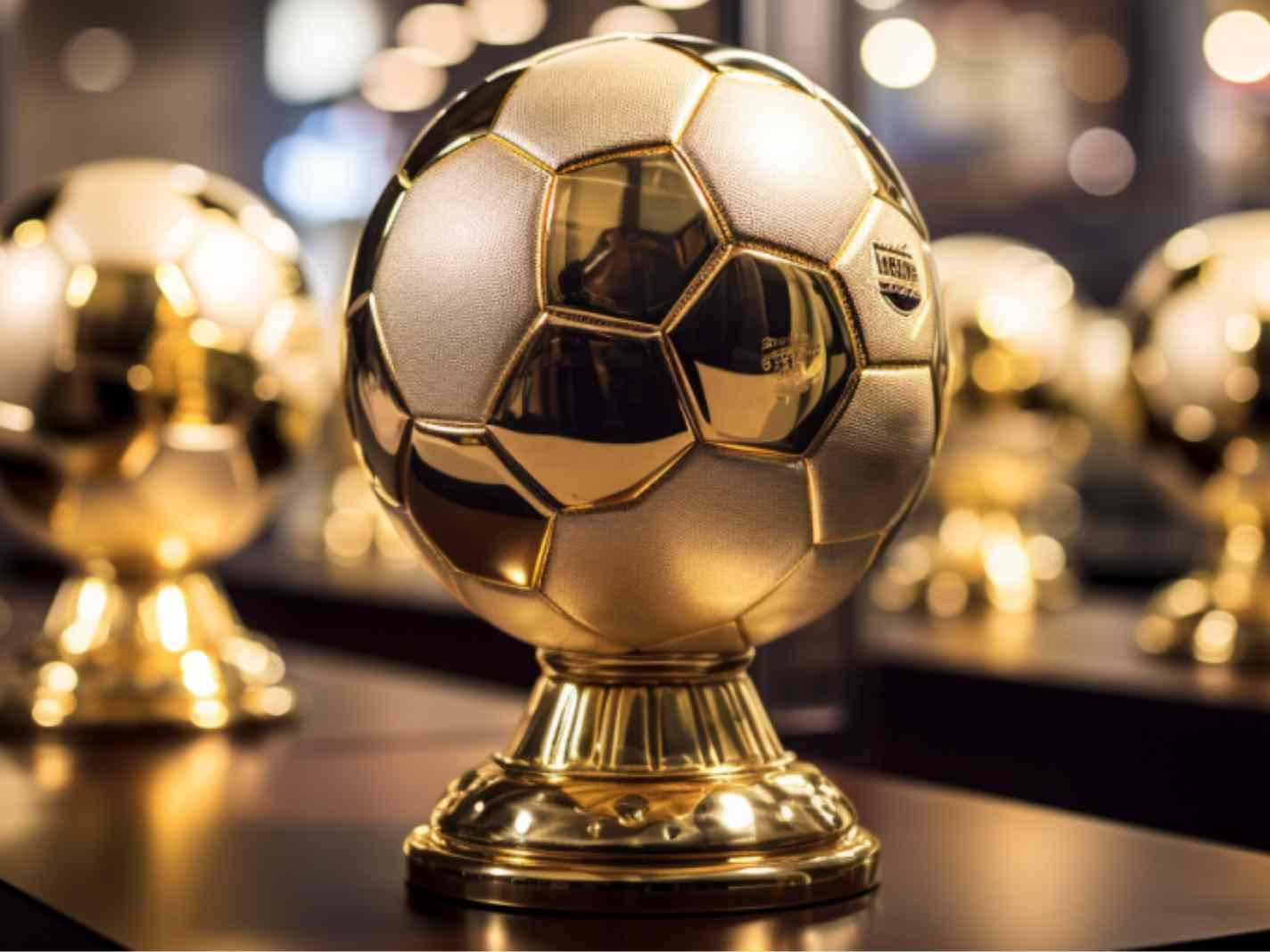 Eusebio, Kaka, Neuer & More: The Tensest Ballon d’Or Contests of All Time