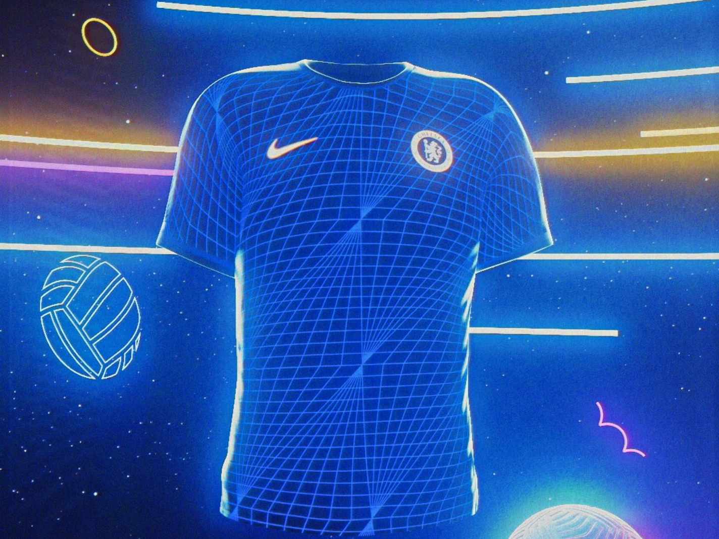 Did Chelsea Botch ‘A 90s Thing’ Marketing Ploy for 23/24 Away Kit?
