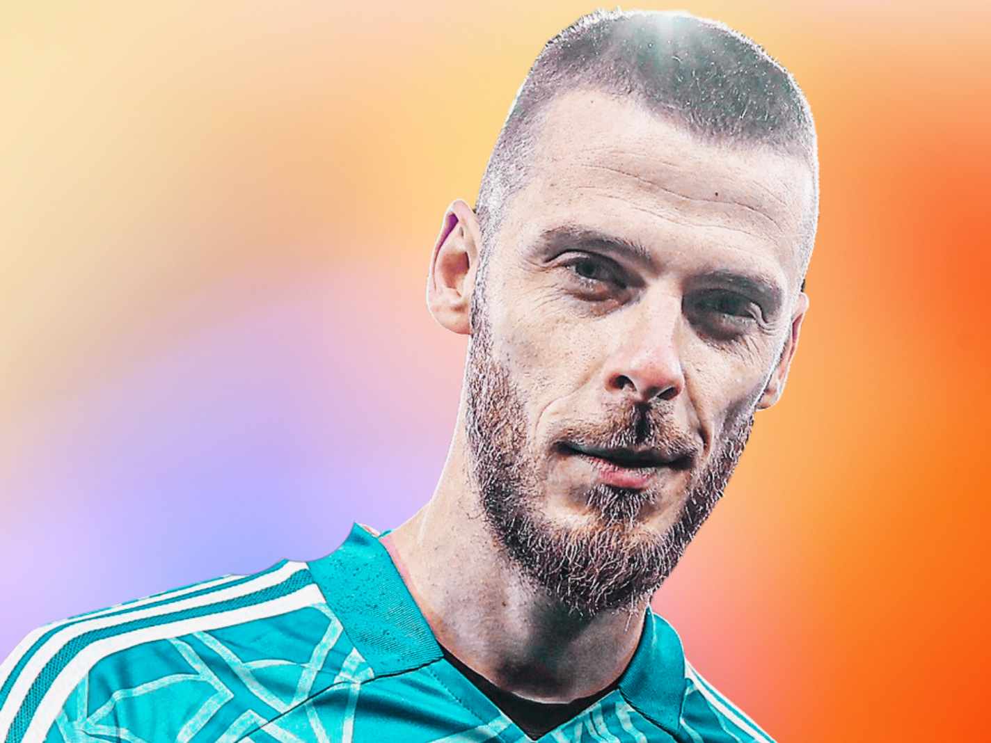 What is Former Man United Goalkeeper David De Gea Up To These Days?