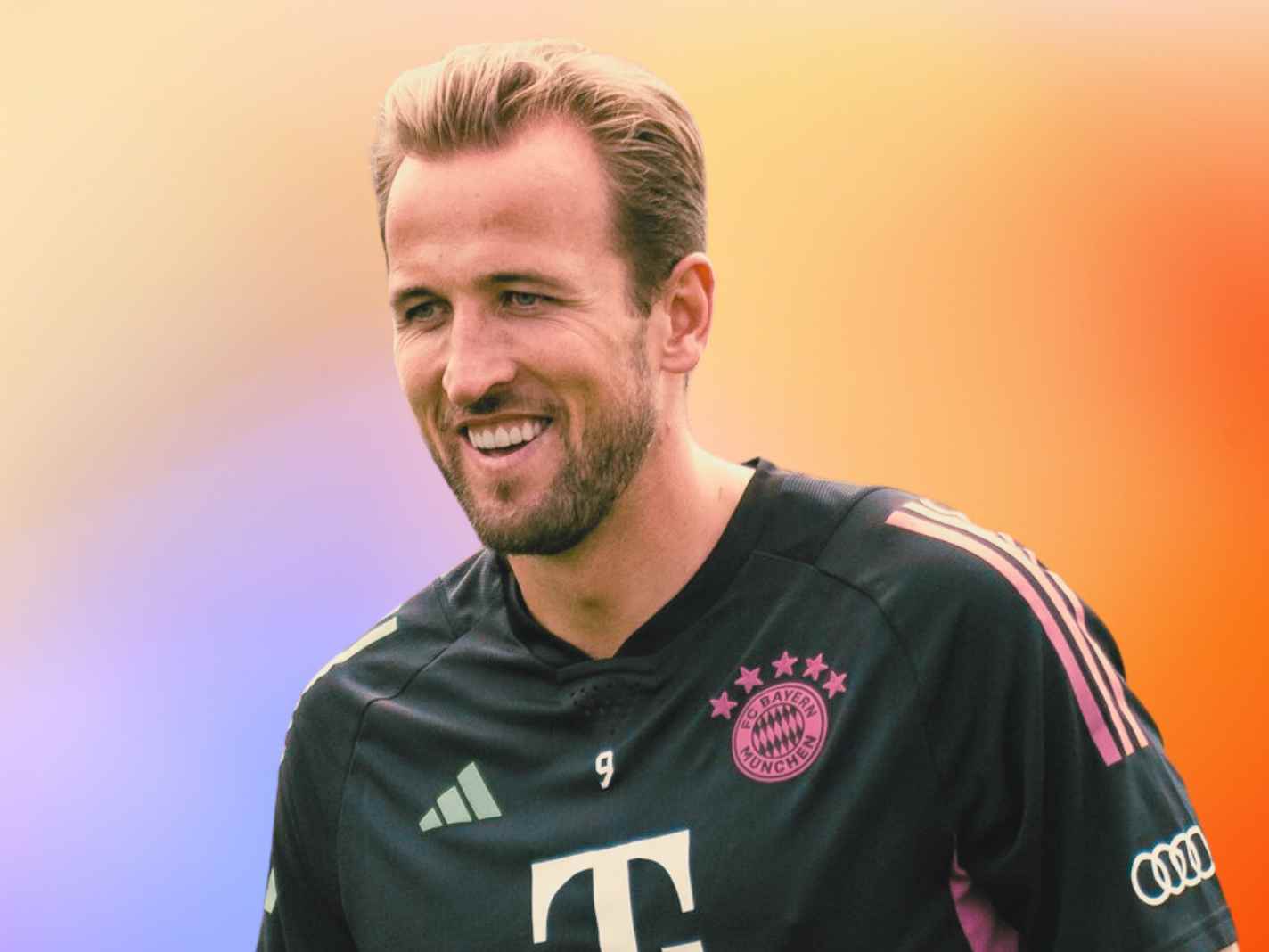 How Bayern Munich Secured £100M Harry Kane without Borrowing a Single Penny