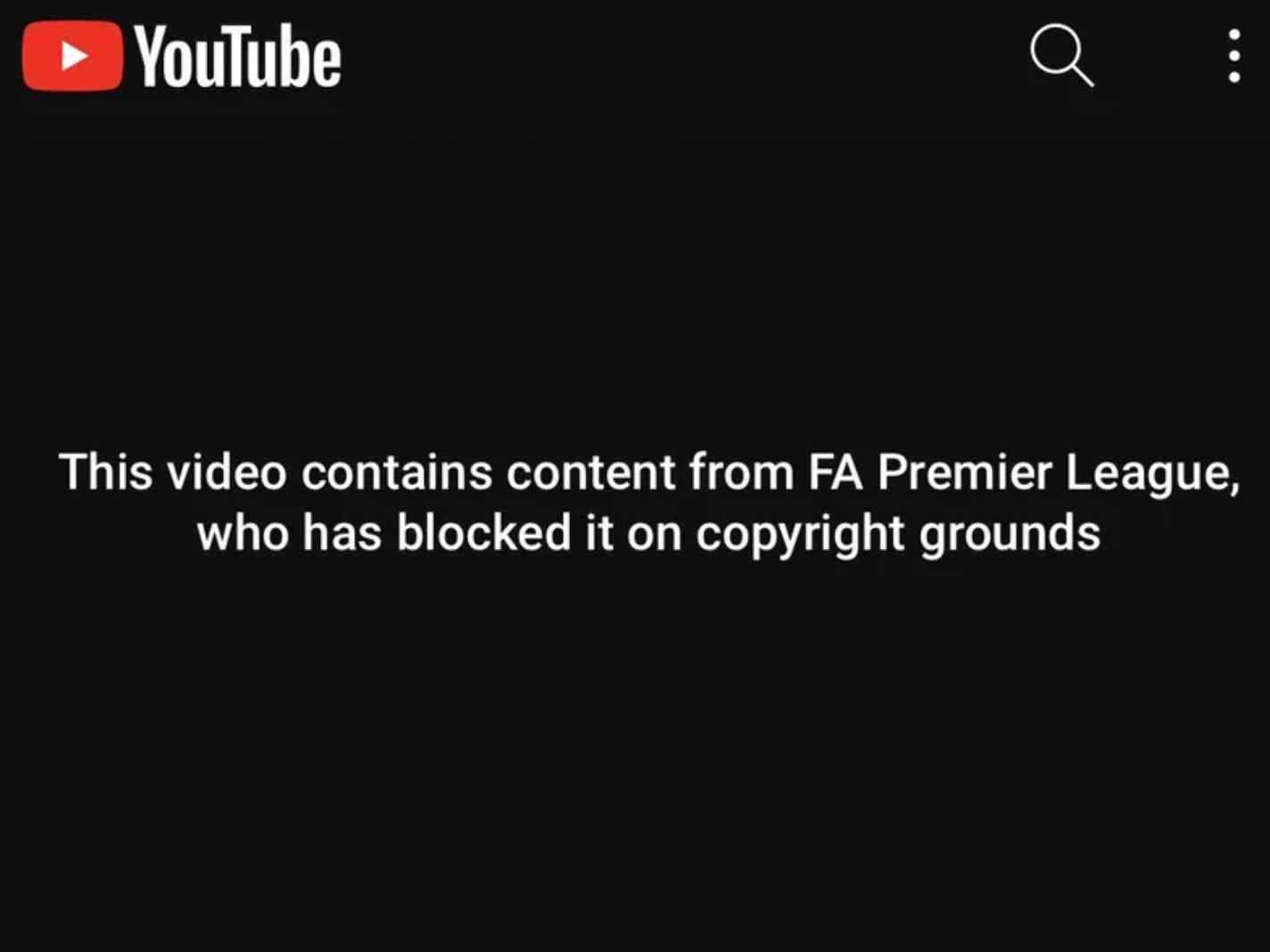 PL Backtrack After Uproar Over DMCA Takedown of Sidemen Charity Match on YouTube