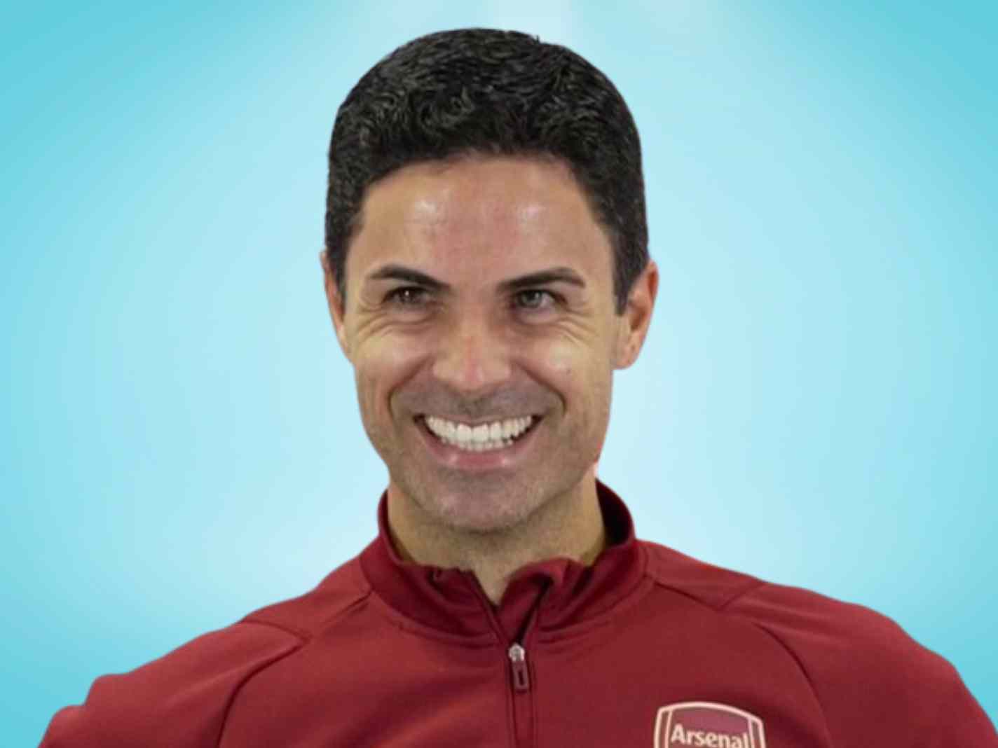 Which 2023 Disco Anthem is the New Mikel Arteta Chant Inspired By?