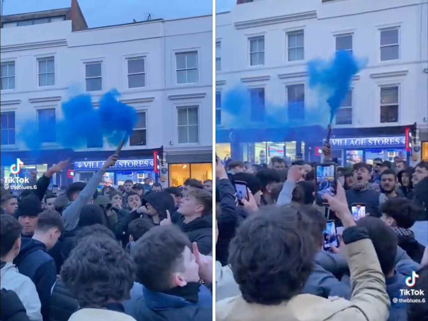 Unmasking the Shocking ‘Chelsea Ranger’ Chant Leaving Fans Appalled