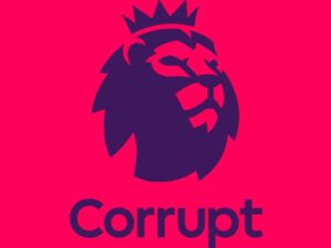 Everton Premier League corrupt