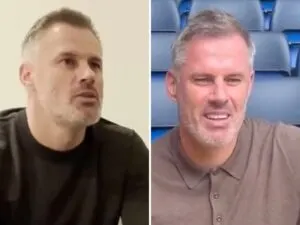 Fans Marvel at Jamie Carragher’s Uncanny Ability to Ace Guess the Player Games